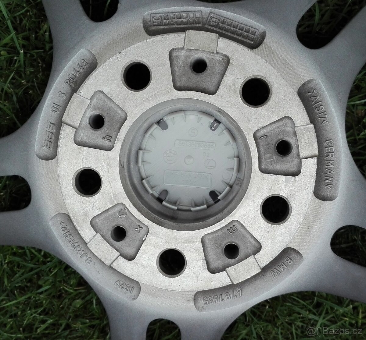 BMW Performance stylinf 313 r 19 - 3