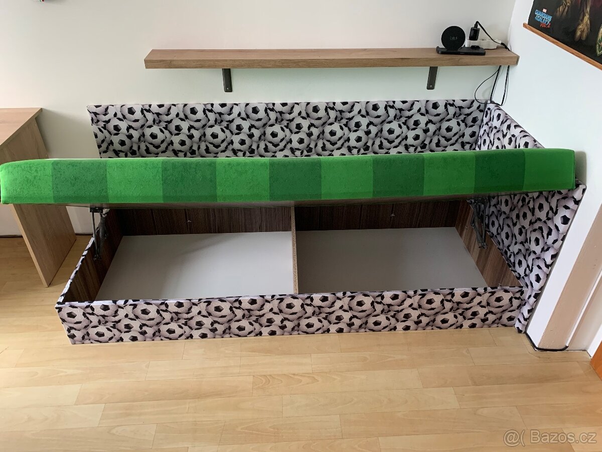 Prodej detske valendy - 3