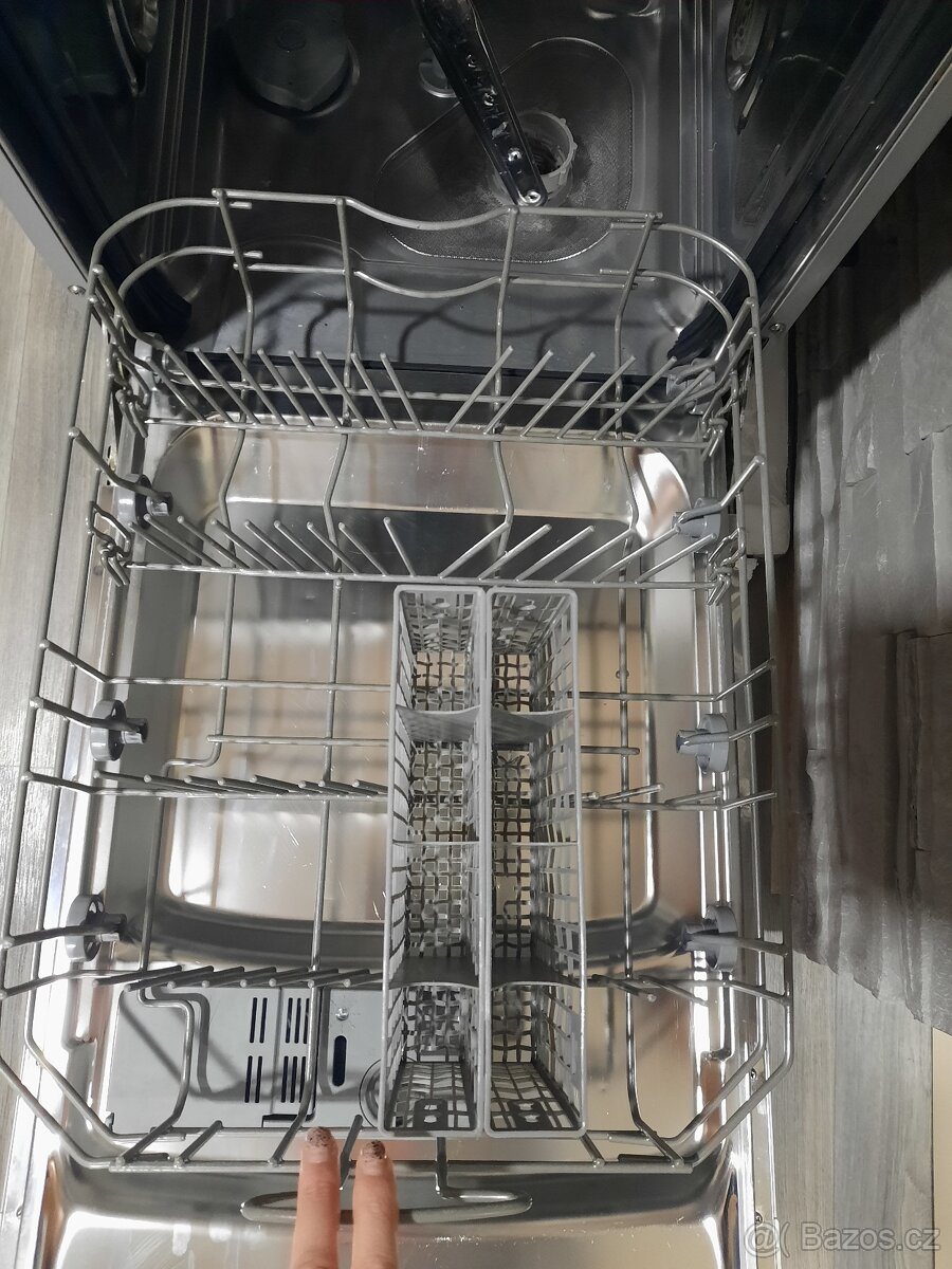 Myčka nádobí - 3