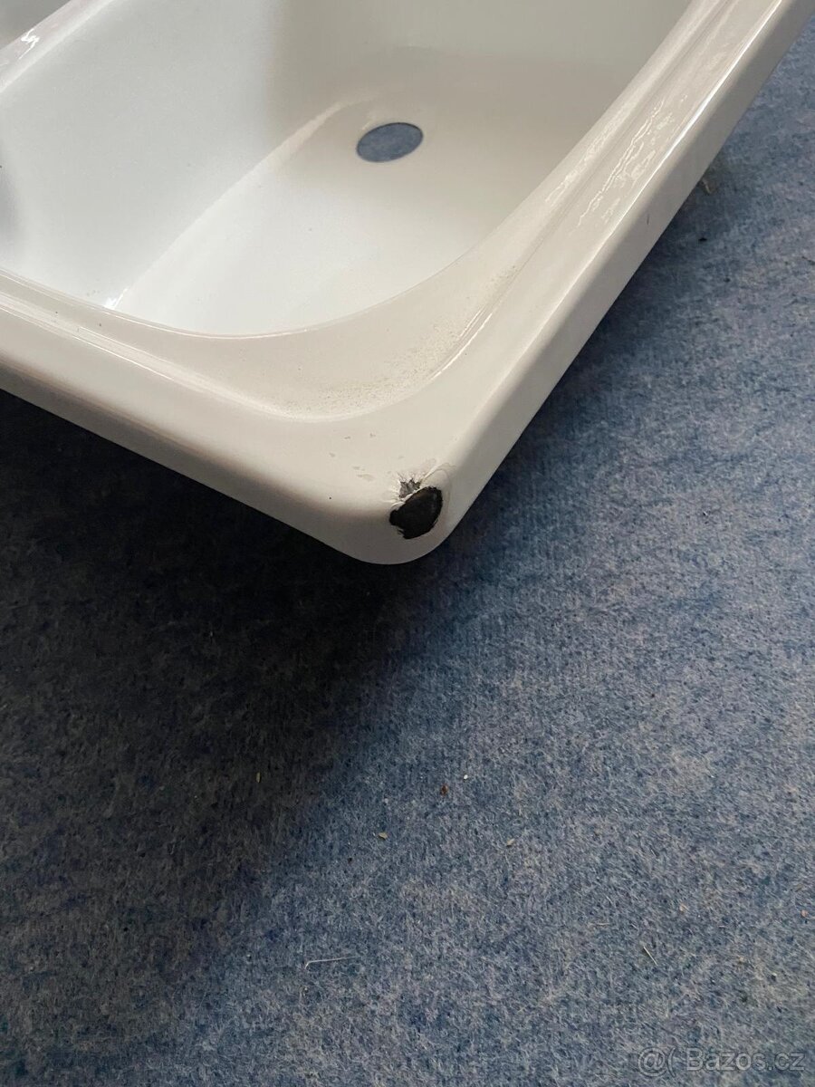 Kuchyňský dřez - 3