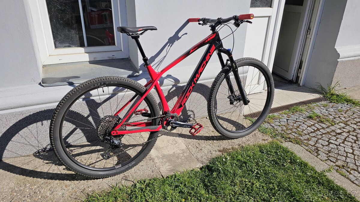 Rock Machine CRB 70-29 - 3