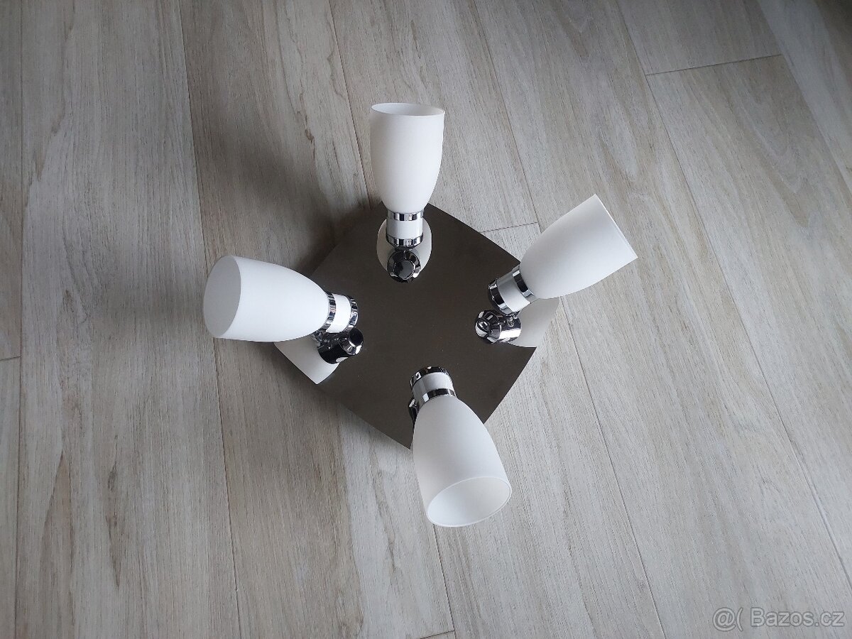 Svítidlo bodové - stropní/nástěnné - 3