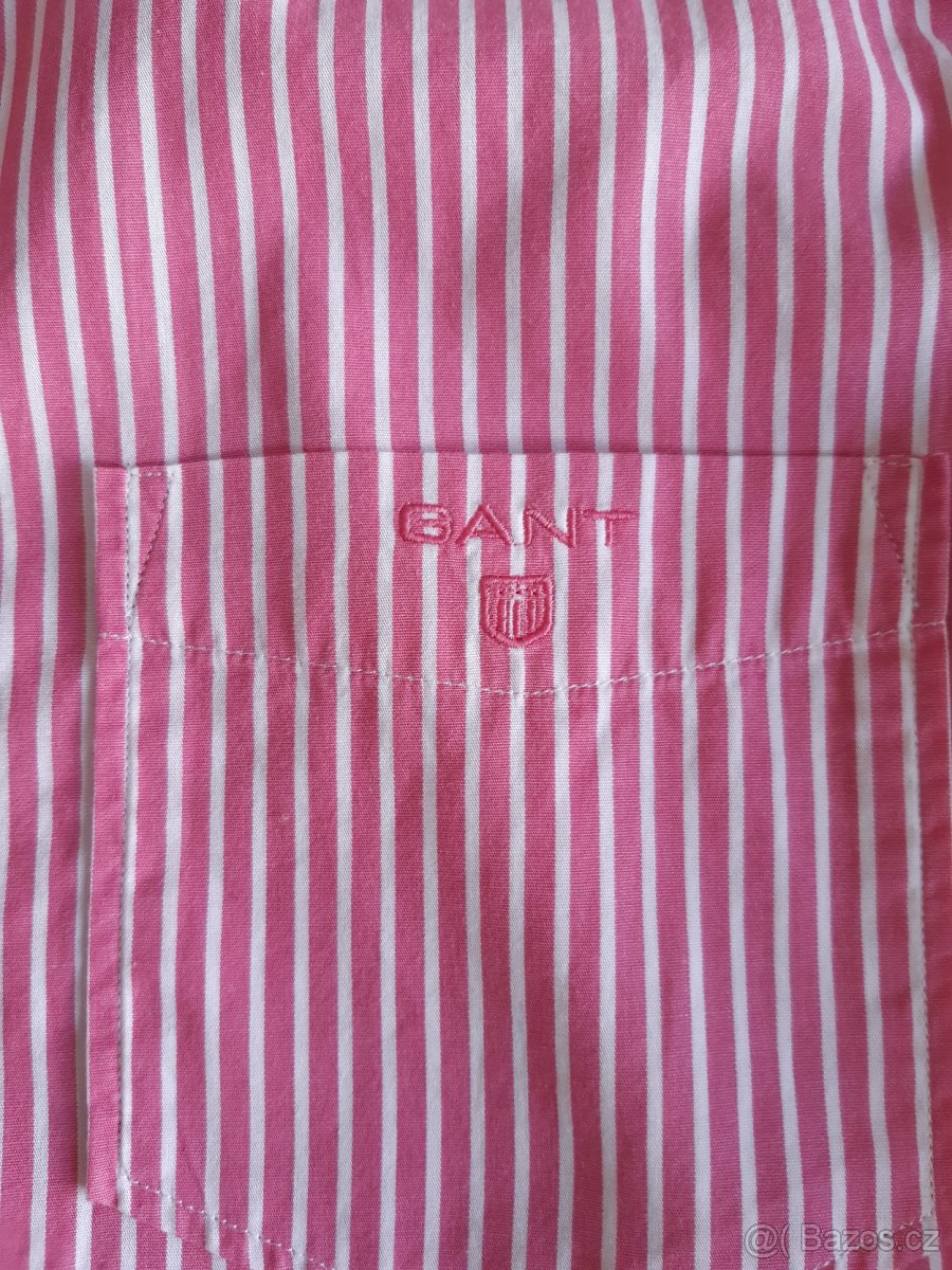 Dámská košile GANT, vel. 36 - 3