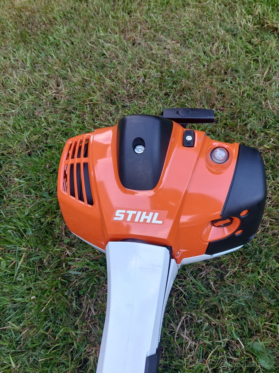 křovinořez Stihl FS 491 C-M Nový - 3