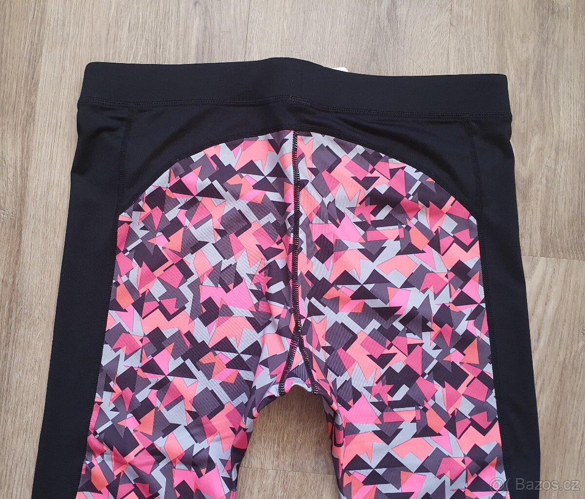 Nové sportovní leginy vel. S/M - 3