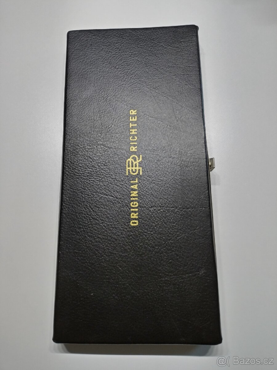 Rýsovací souprava ORIGINAL RICHTER - 3