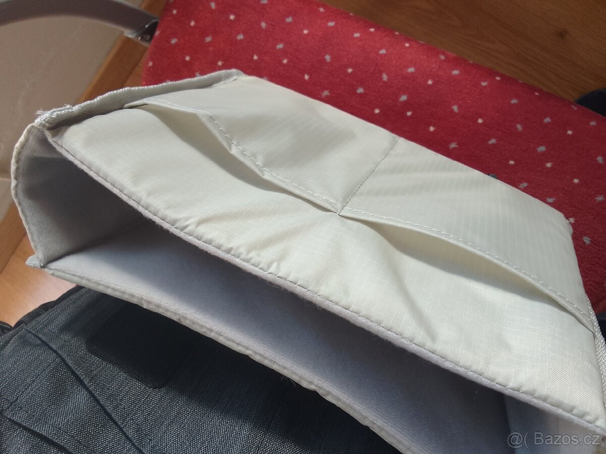 Tenba taška přes rameno/Foto brašna - 3