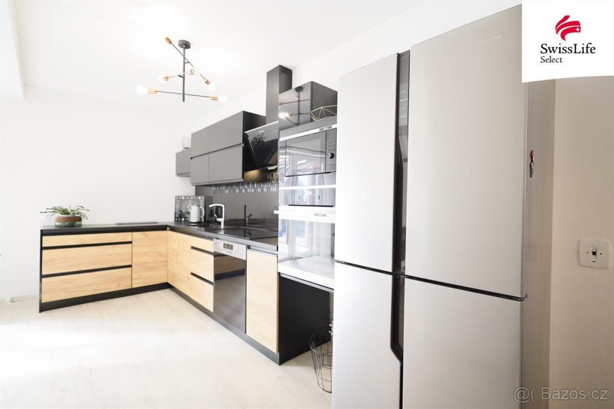 Prodej rodinného domu 186 m2, Vystrkov - 3