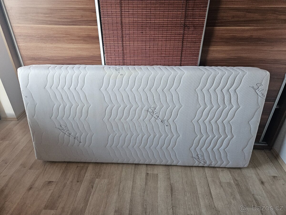 Matrace 2 ks za polovinu ceny - 3