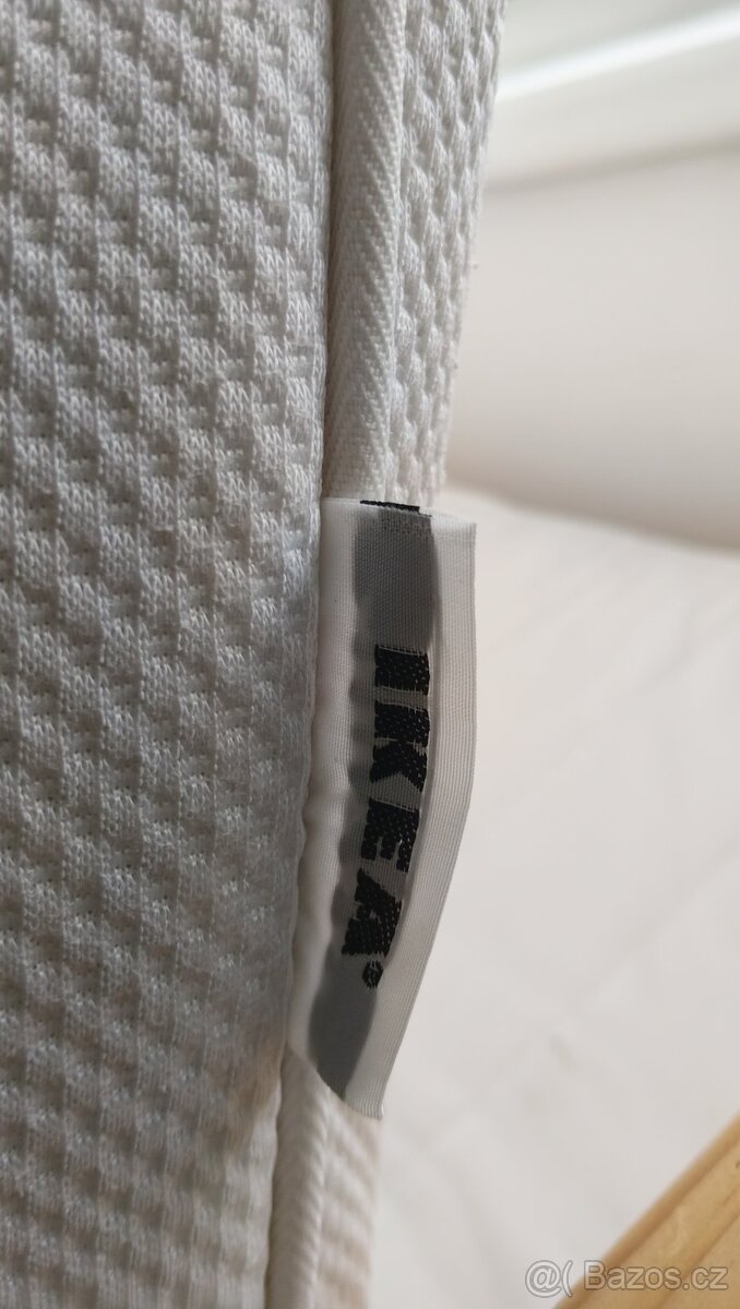 Matrace IKEA 90x200 - 3