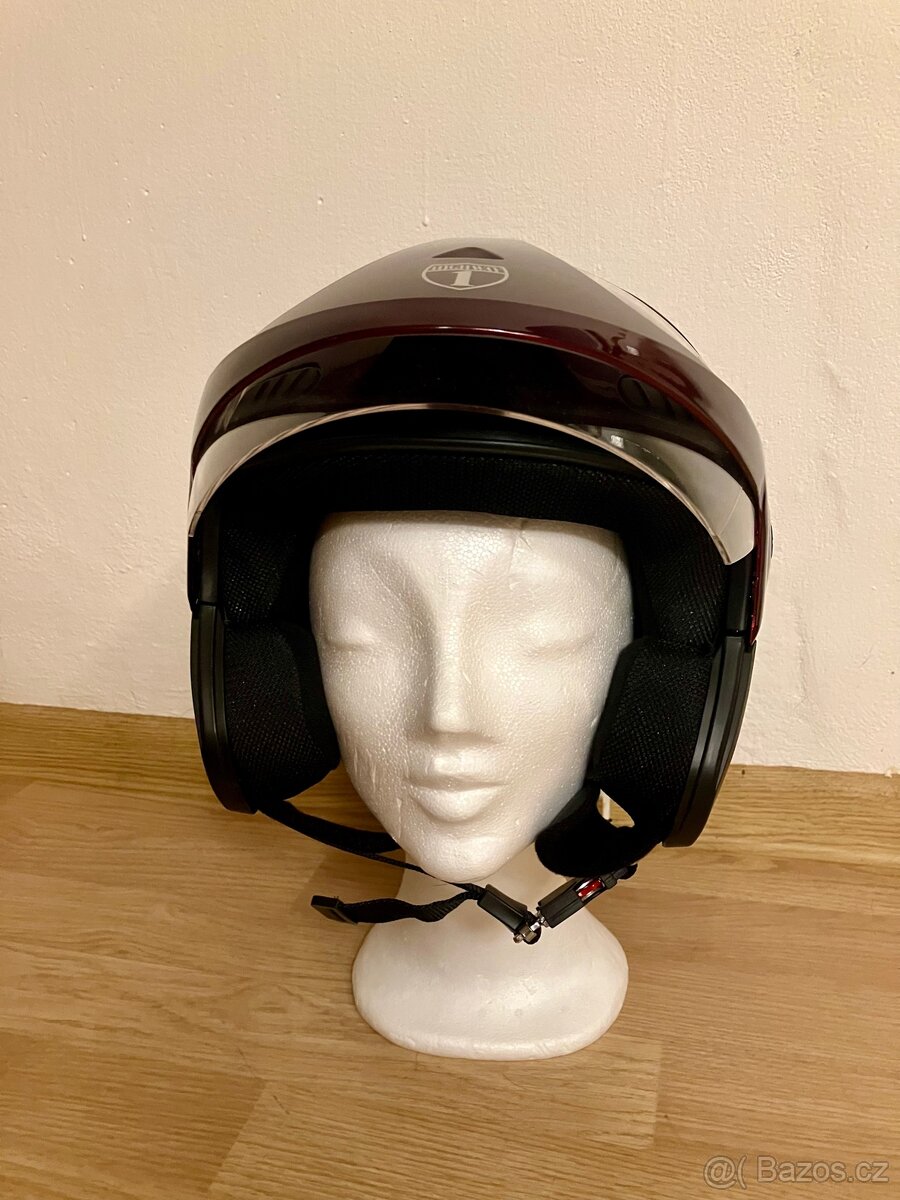 Přilba Louis Higway XL nová - 3