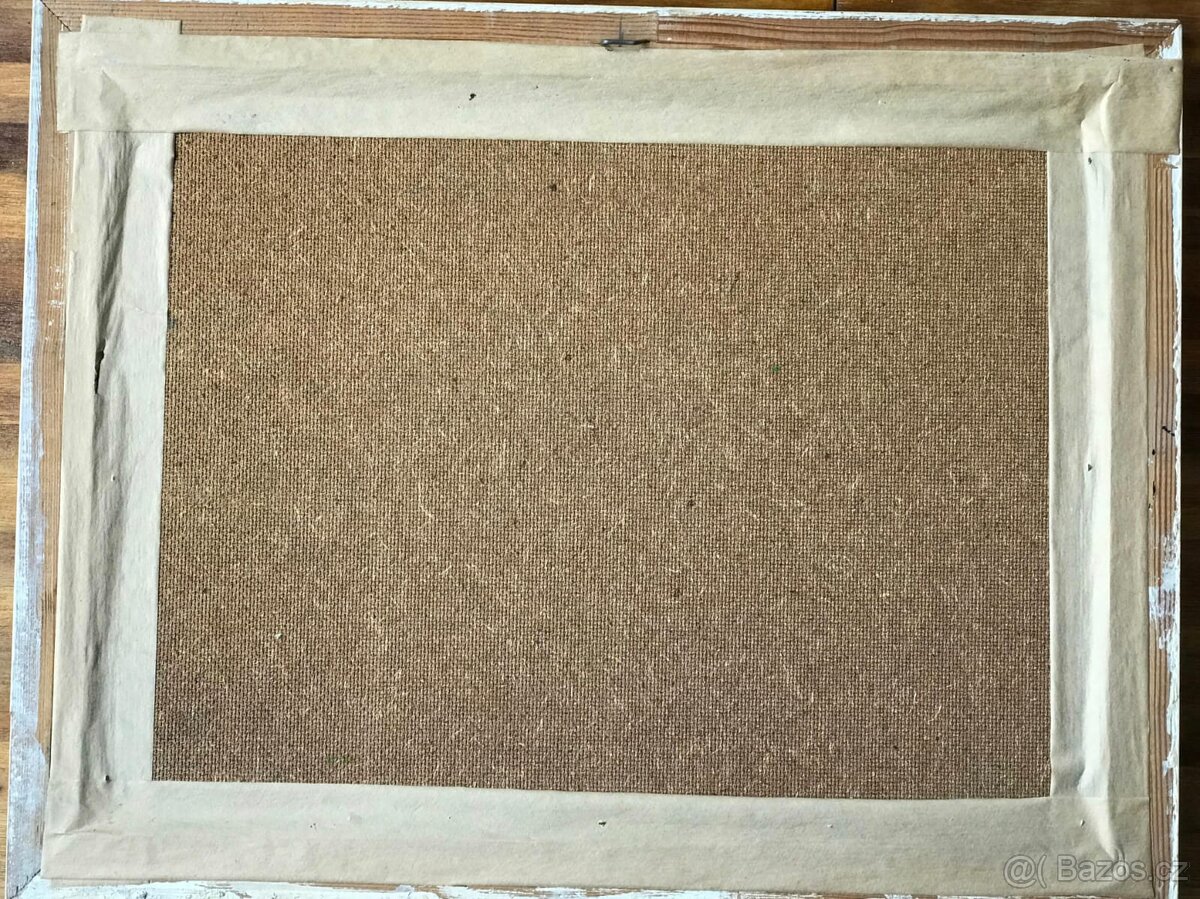 Obraz – Letní krajina
- 3