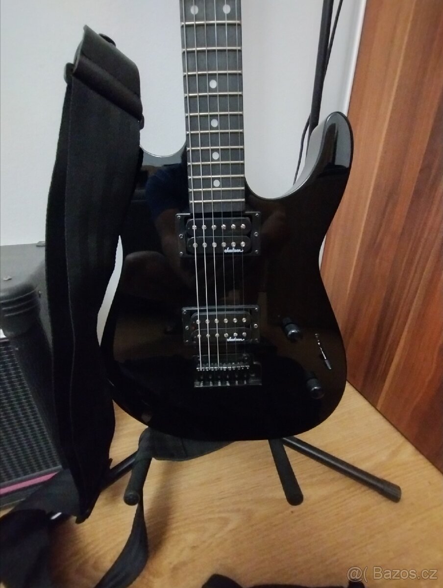 Prodám el.kytaru ... - 3