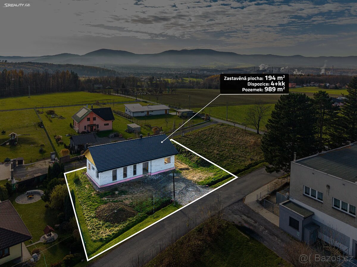 Prodej RD Třinec-Kojkovice - 3