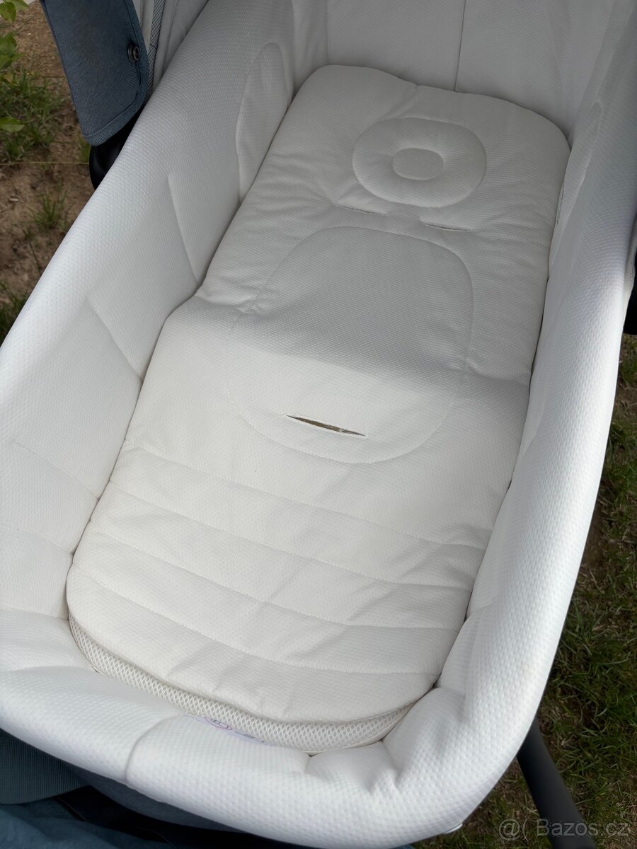 Inglesina Sofia Comfort 2 kombinace + stojan - 3