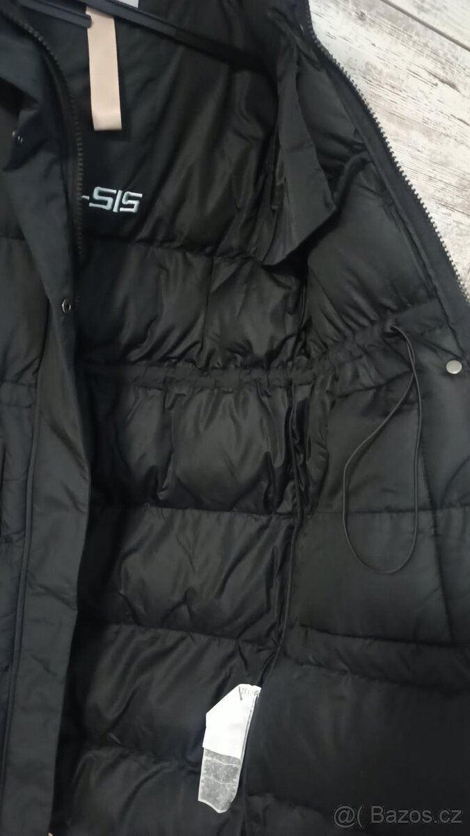 Dámska zimná bunda - 3