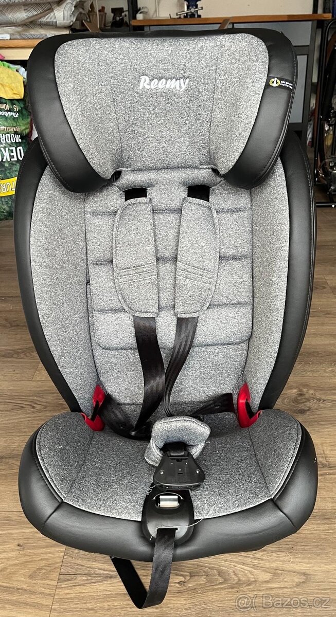 Detska autosedacka Reemy - 3