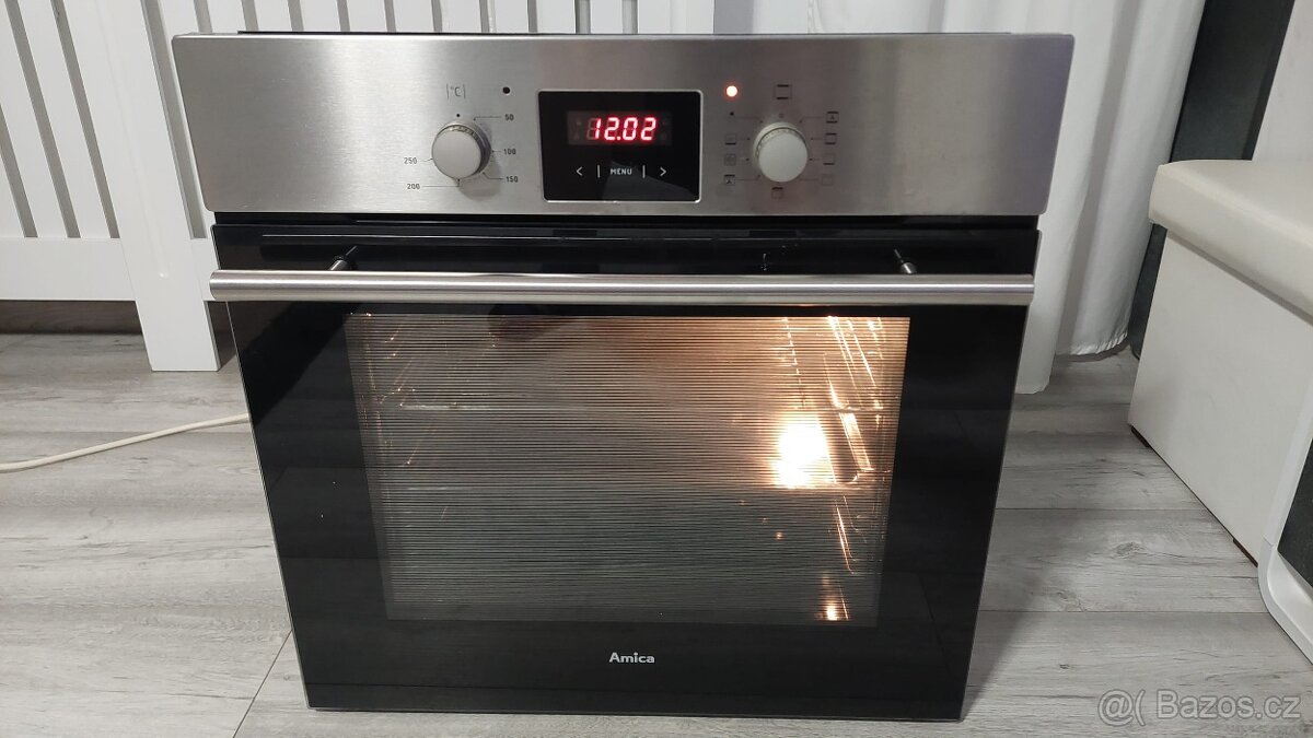 Trouba Amica vestavná - 3