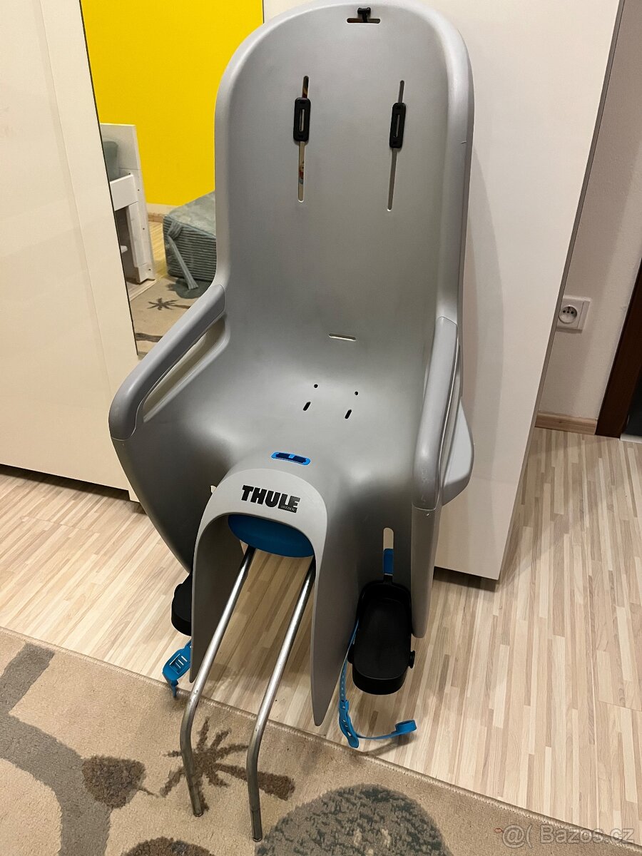 Thule RideAlong cyklosedačka - 3
