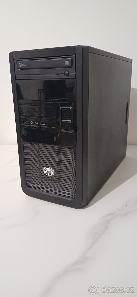 RTX 3060 | i7 | 16GB RAM | Herní PC - 3