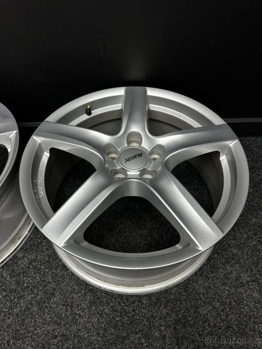 Alu Alutec 5x108 18” - 3