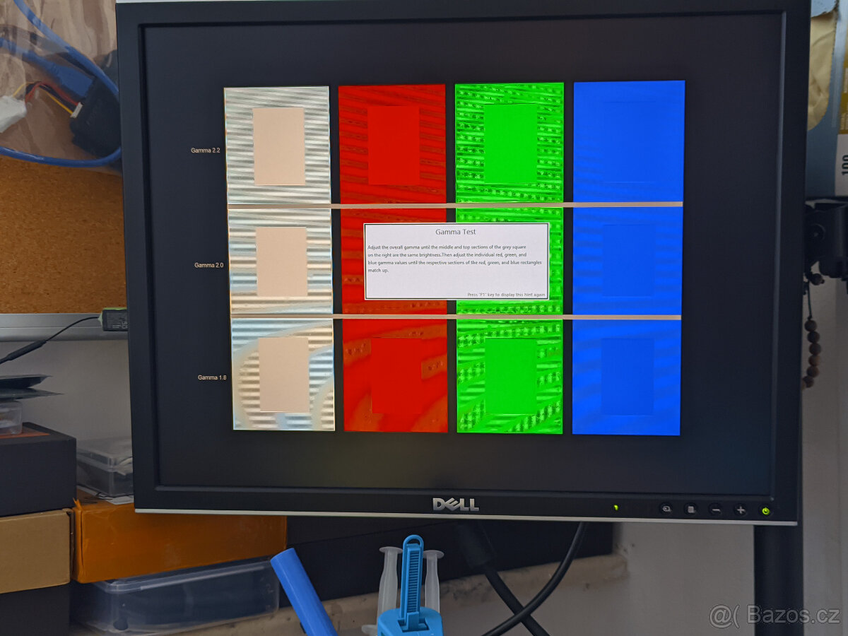 Monitor Dell 2007FP - 3