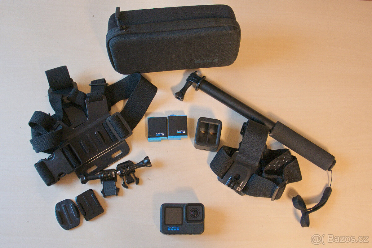GoPro Hero Black 10 - 3
