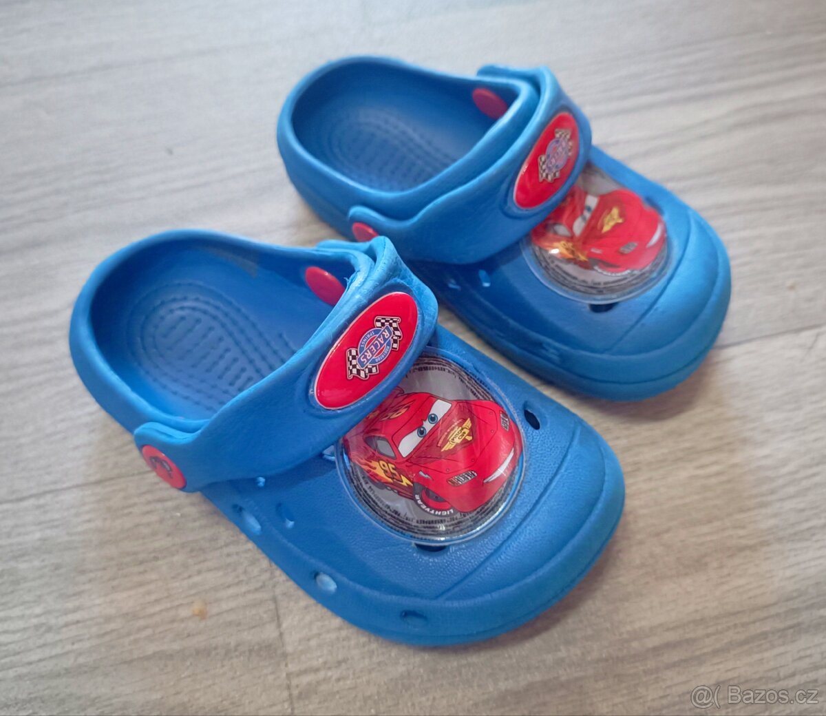 Dětské pantofle - 3