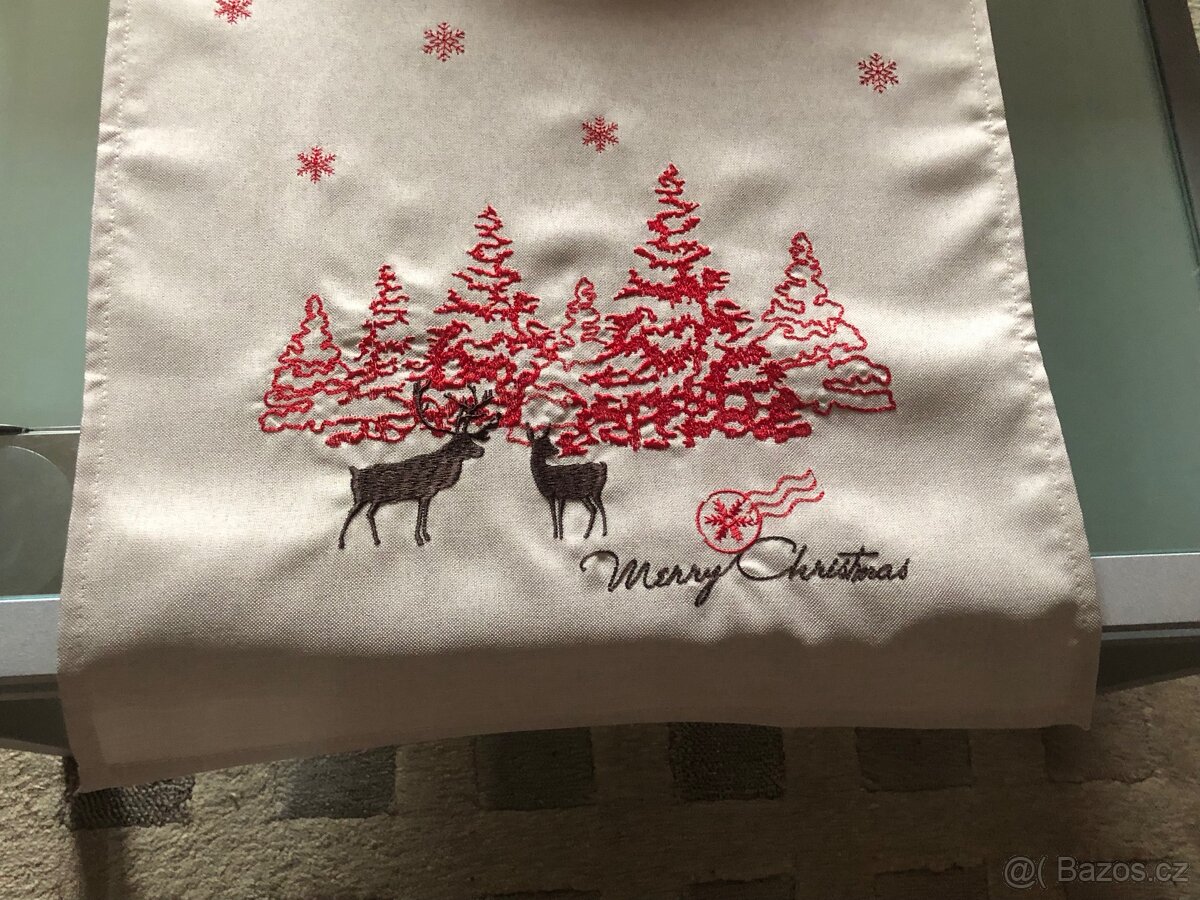 Vánoční set - 3 ks - 3