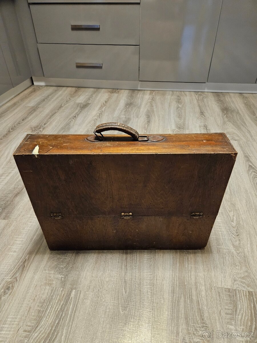 Akordeon Kebrdle - 3