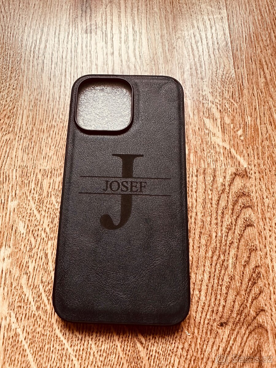 Exkluzivně pouzdro Apple iPhone 14 Pro Max - 3