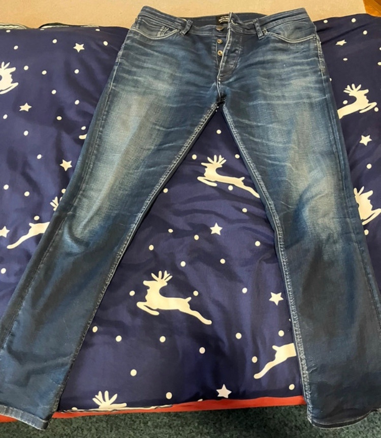 Set 7X Kalhoty - Džíny Jack Jones - 3