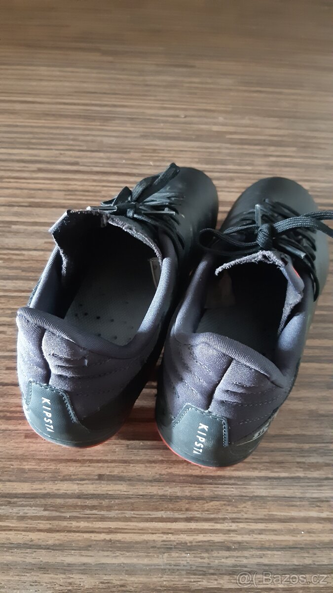 Kopačky Kipsta vel.39 - 3