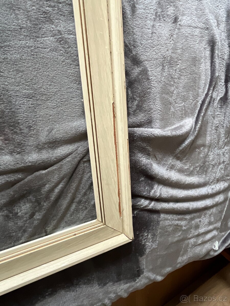 Rám na obraz či zrcadlo - 3