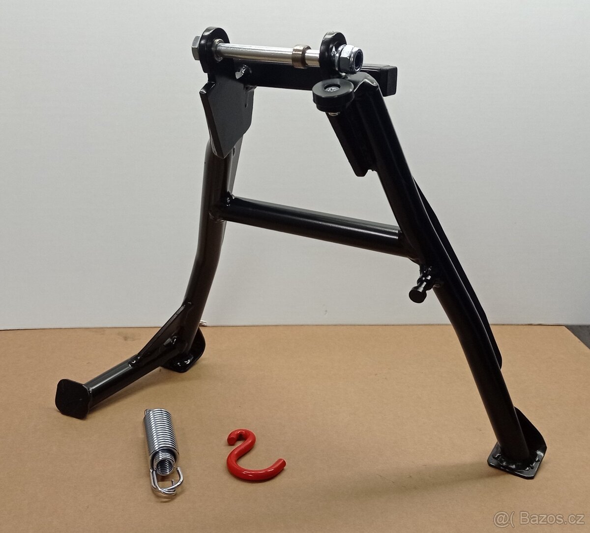 Honda FMX 650 Supermoto r.v. 2005-2008 - 3