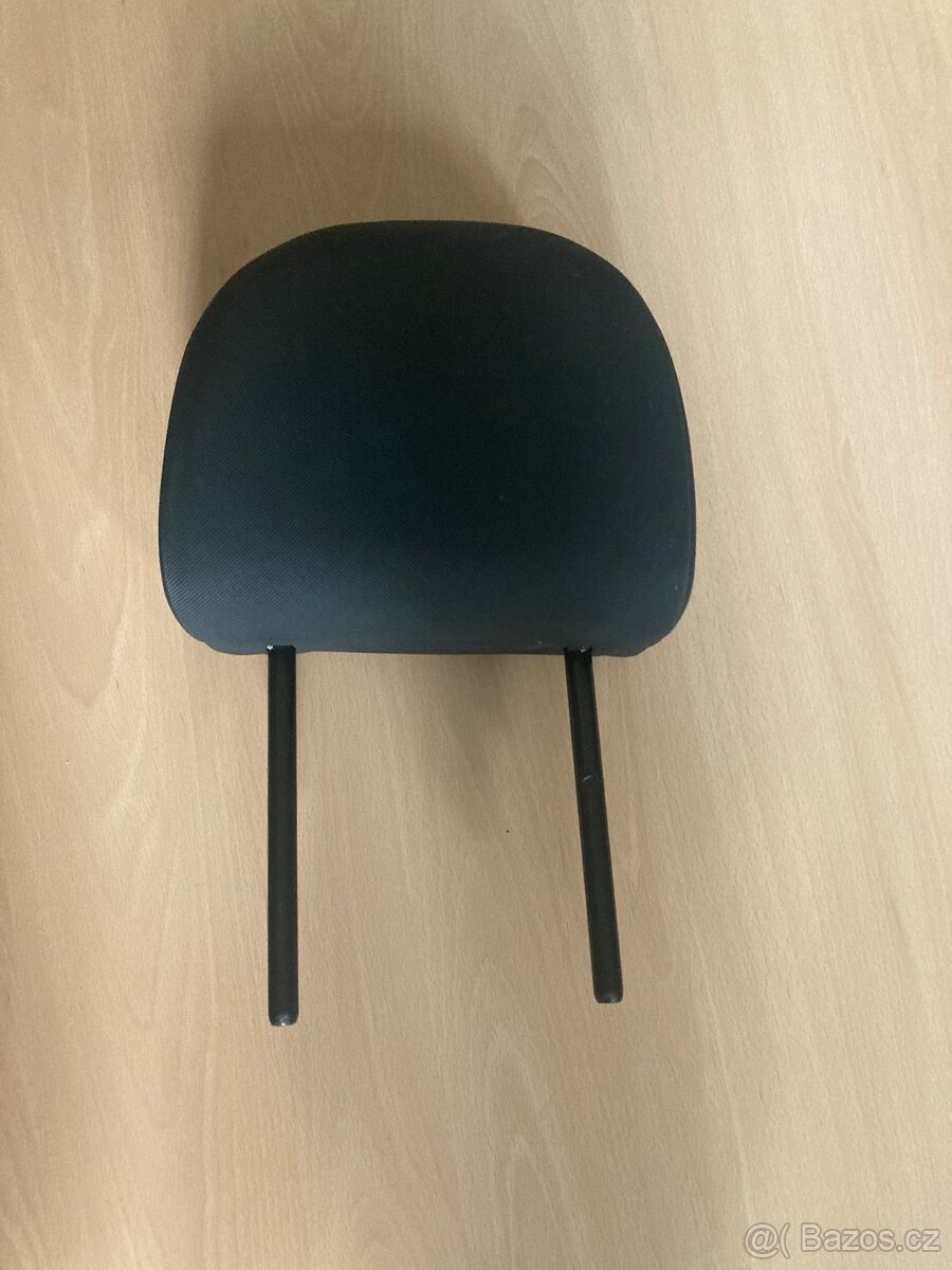 Citroen Jumpy operka hlavy Peugeot expert - 3