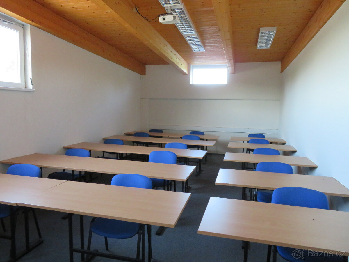 Pronájem nebytových prostor. Hodoňovice. - 3