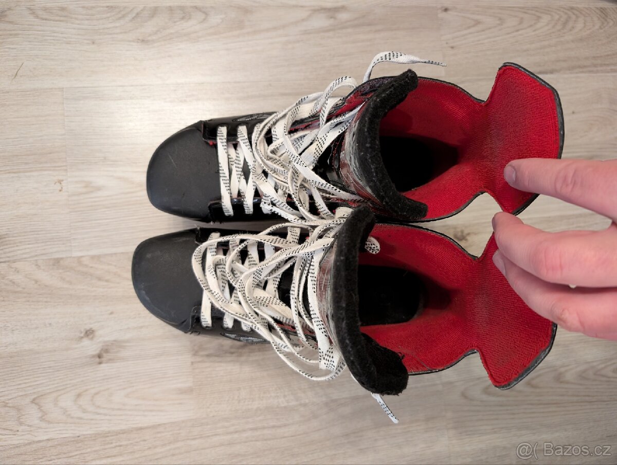 Brusle Graf Ultra 975, vel. 9 - 3