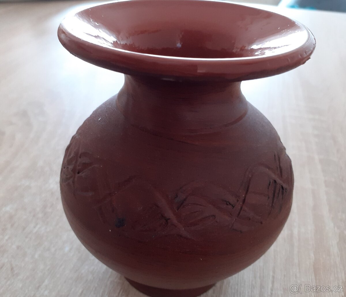 Prodej keramiky, vše 100 Kč - 3