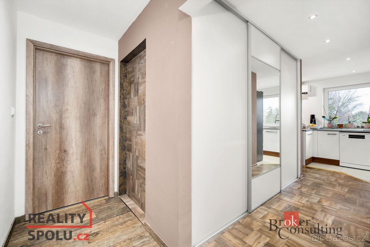 Prodej, byty/3+kk, 79 m2, Tichá 176, 25303 Chýně, Praha-zápa - 3