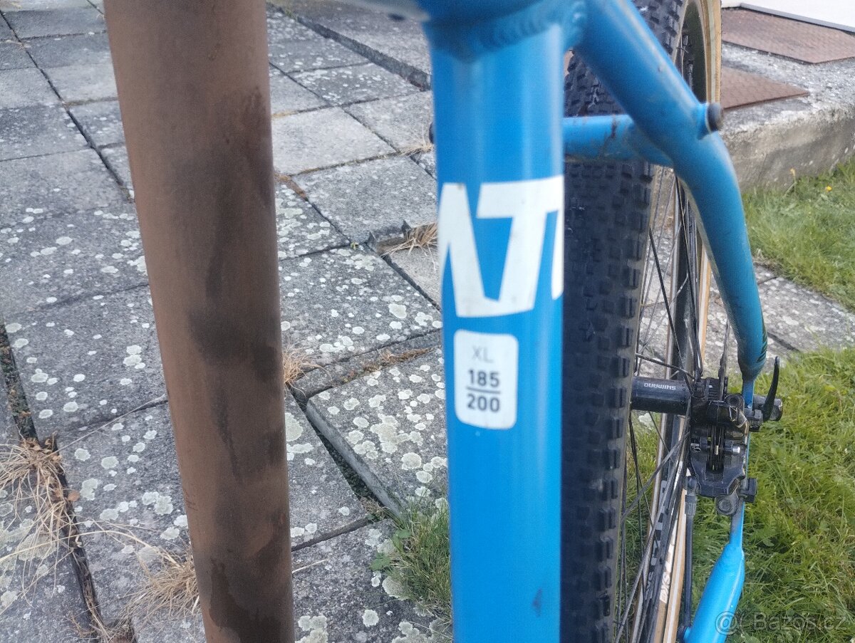 Ghost KATO 5.9 XL - 3