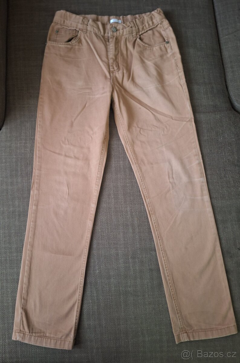 Rifle, kalhoty vel. vel. 158-164 - 3