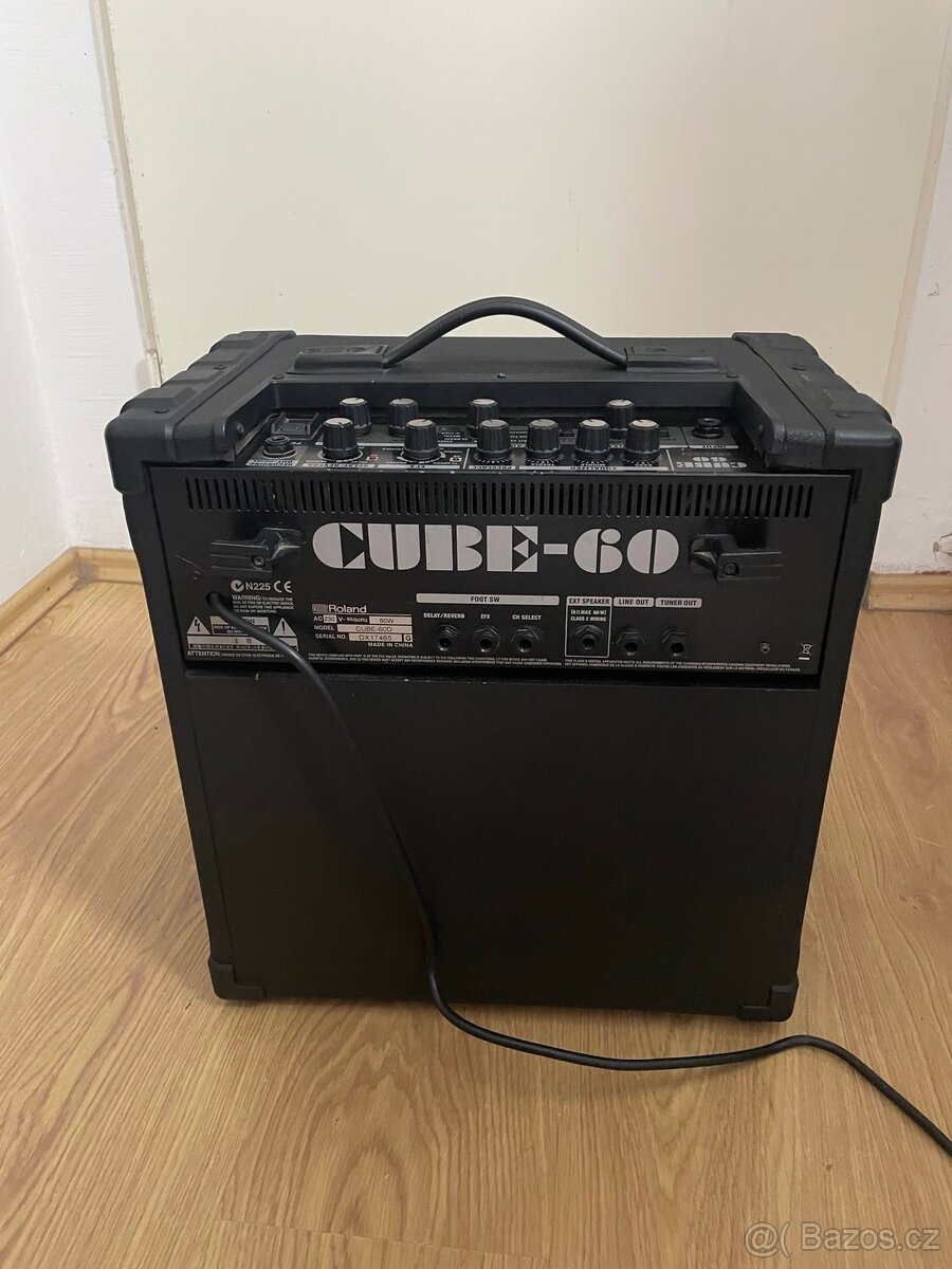 Roland CUBE 60 - 3