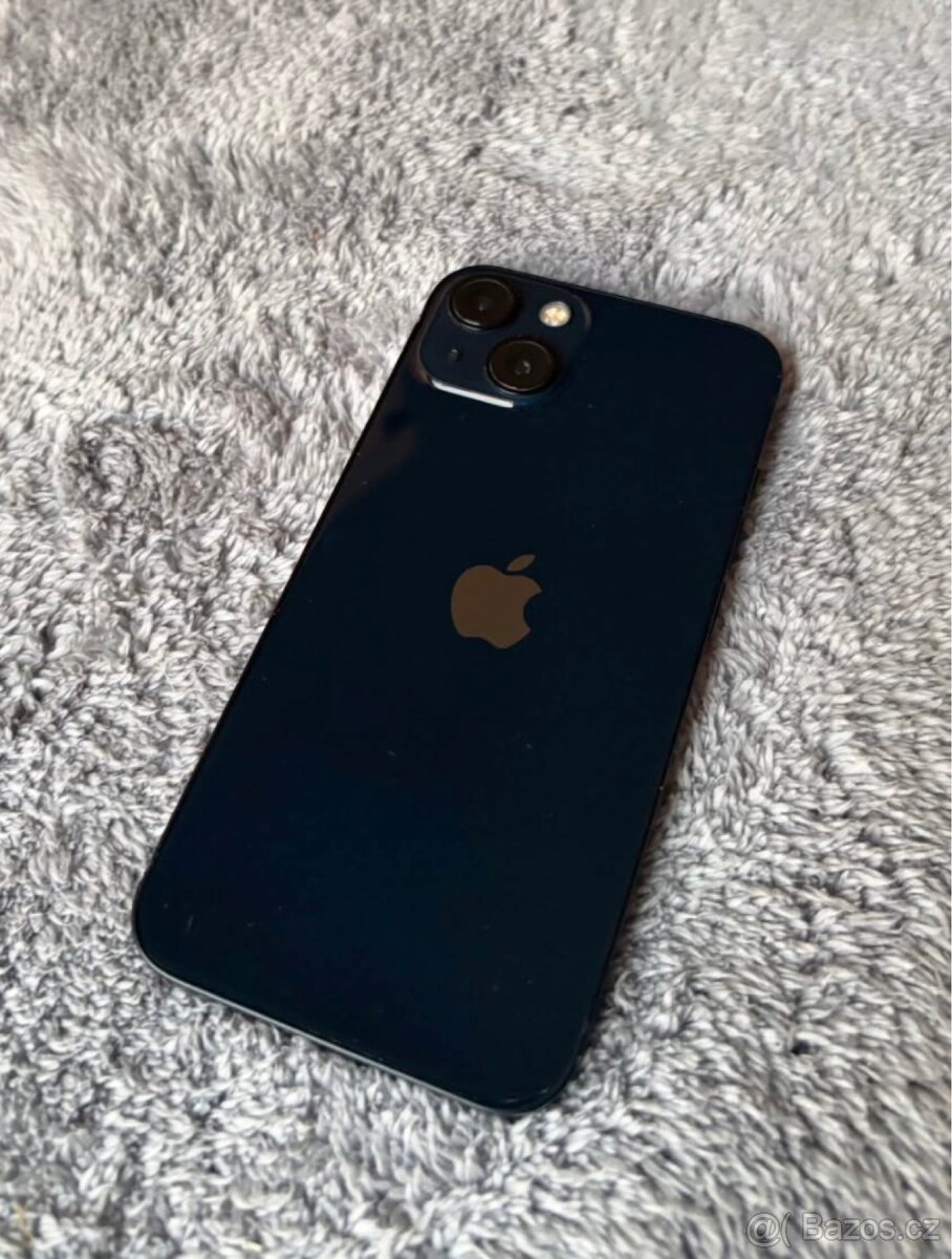 Apple iPhone 13 128GB - 3