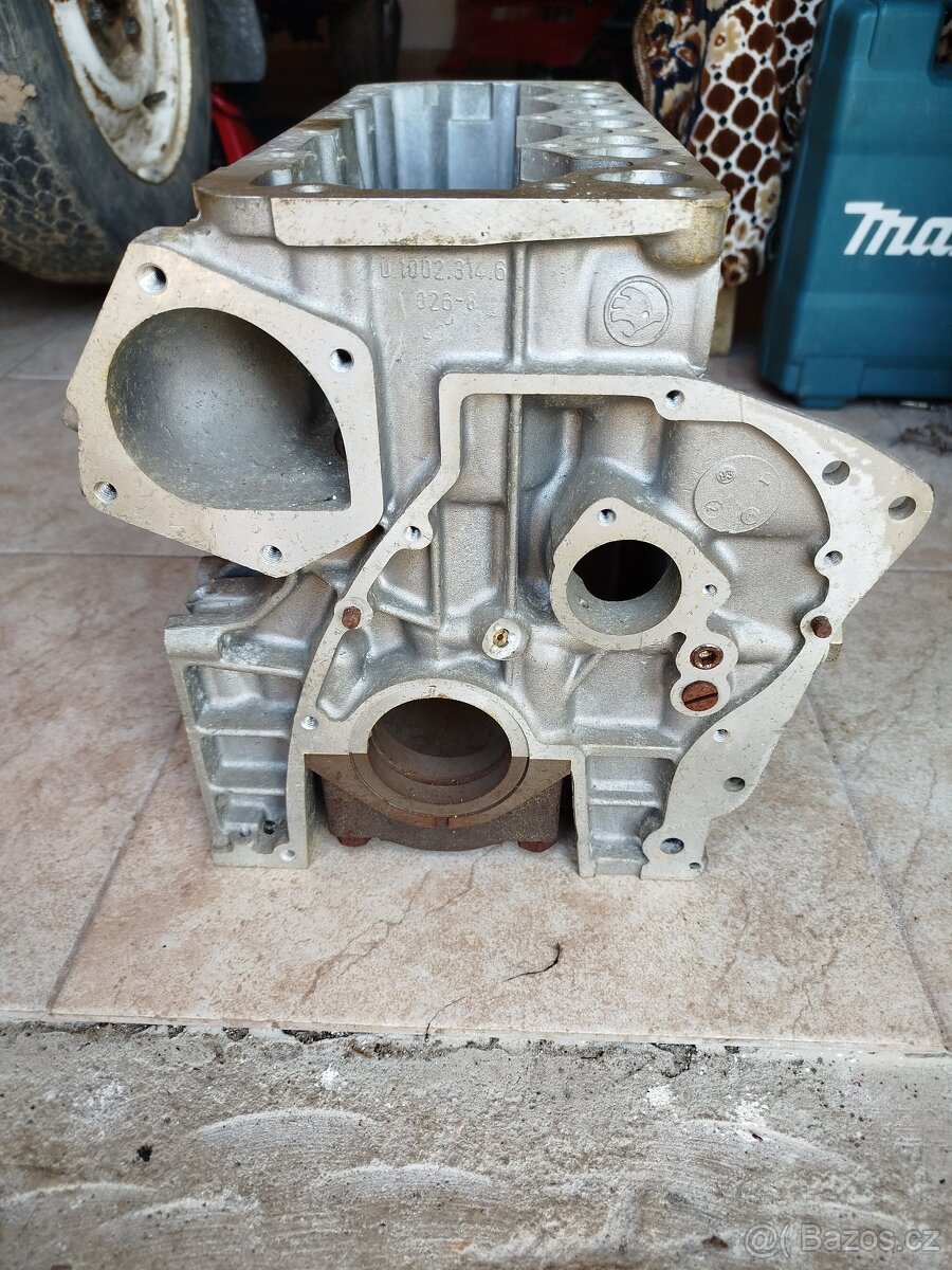 Škoda 100/110/110R/1000mb/105/120 - 3