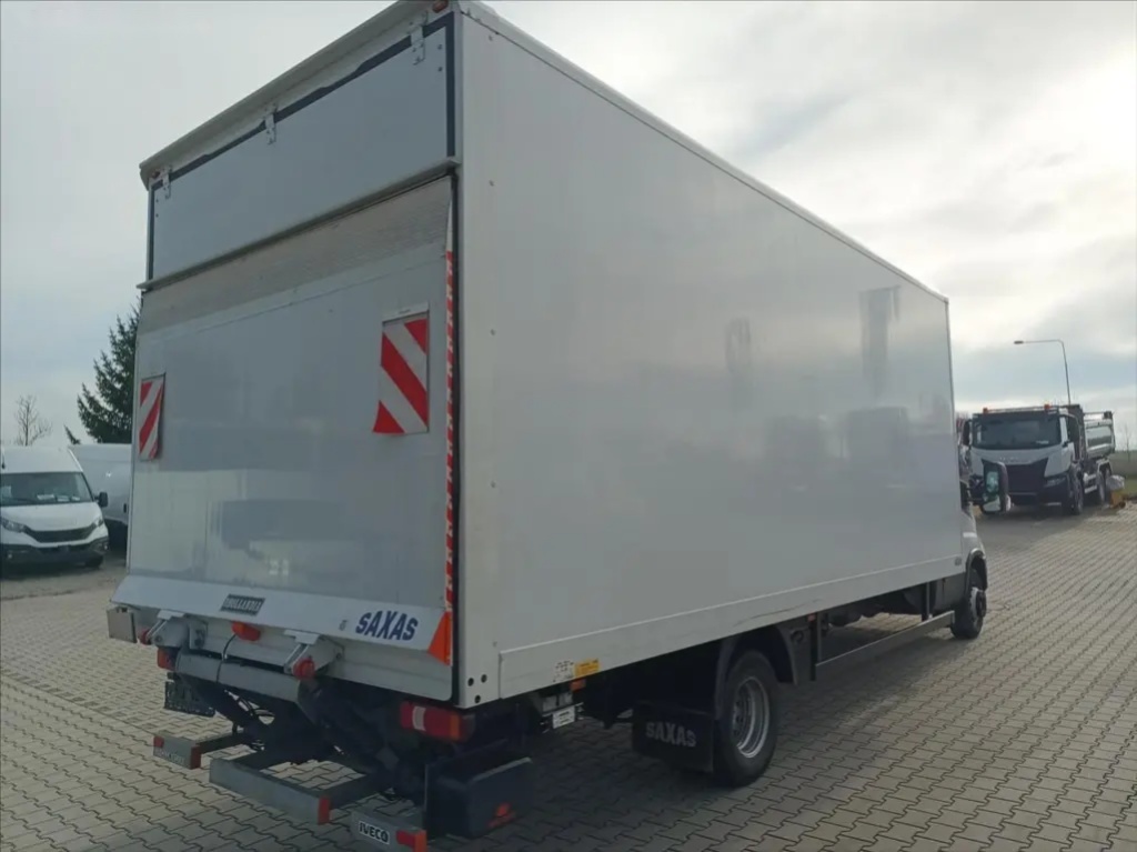Iveco, 3,0 70C18A8 15EP hydr.čelo 2 - 3