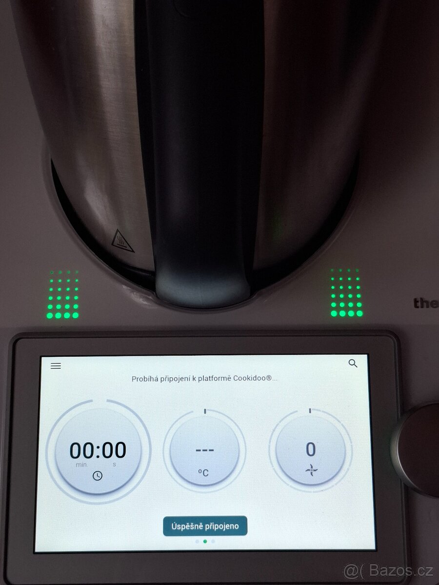 Termomix TM6 v TOP stavu💥 - 3