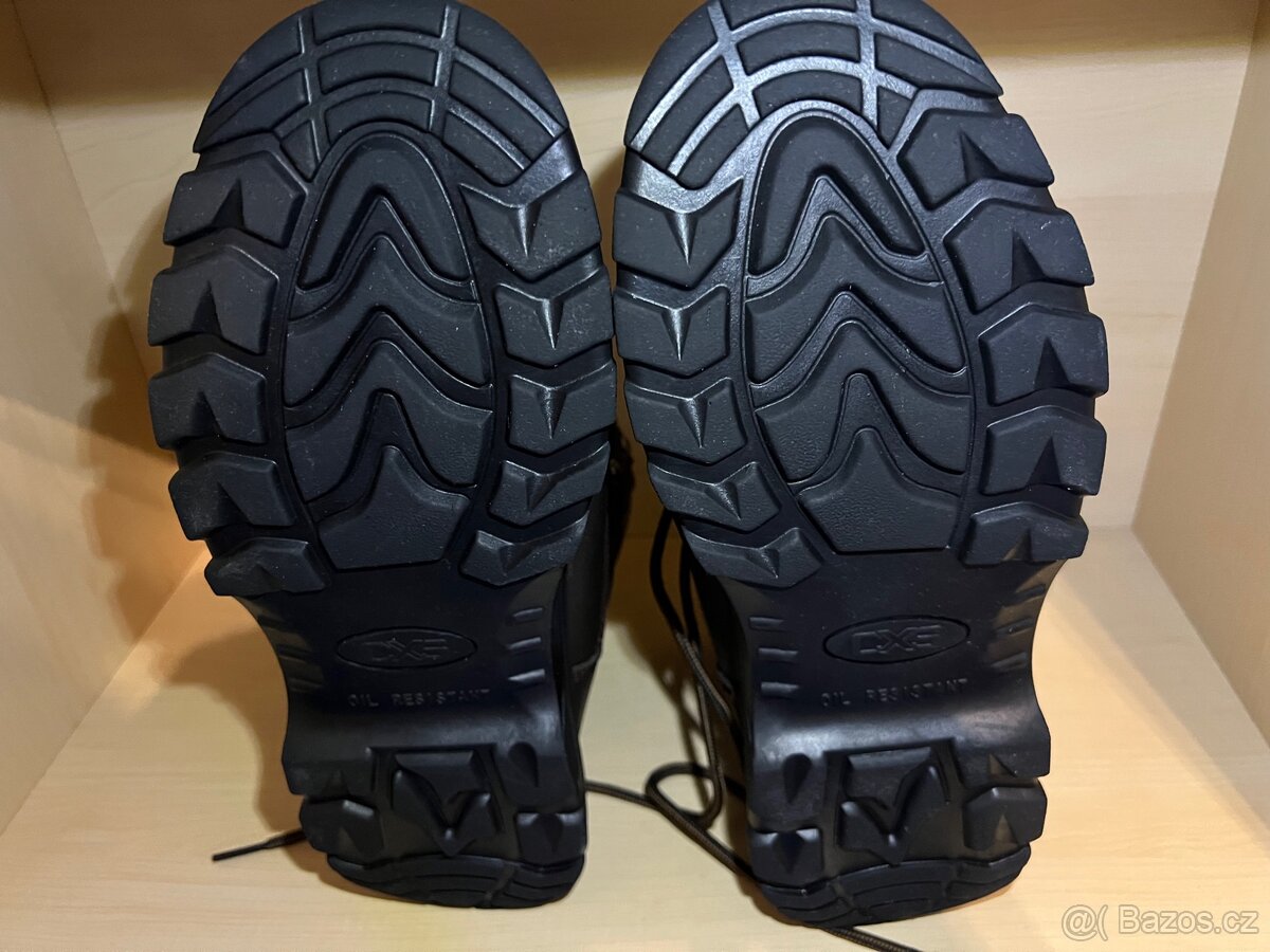 CXS Road Grand Winter - 3