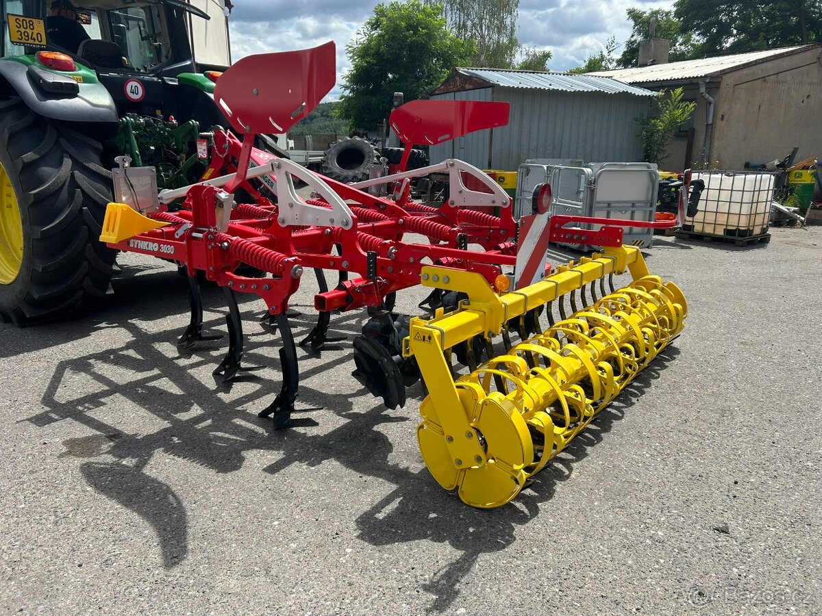 Pottinger Synkro 3030 Nova - 3