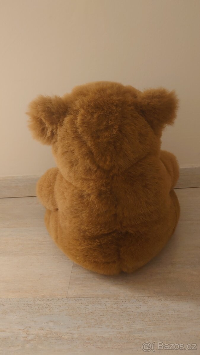 Medvídek ze sbírky - 3